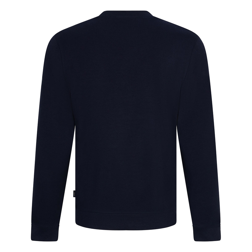 Cavallaro Navy