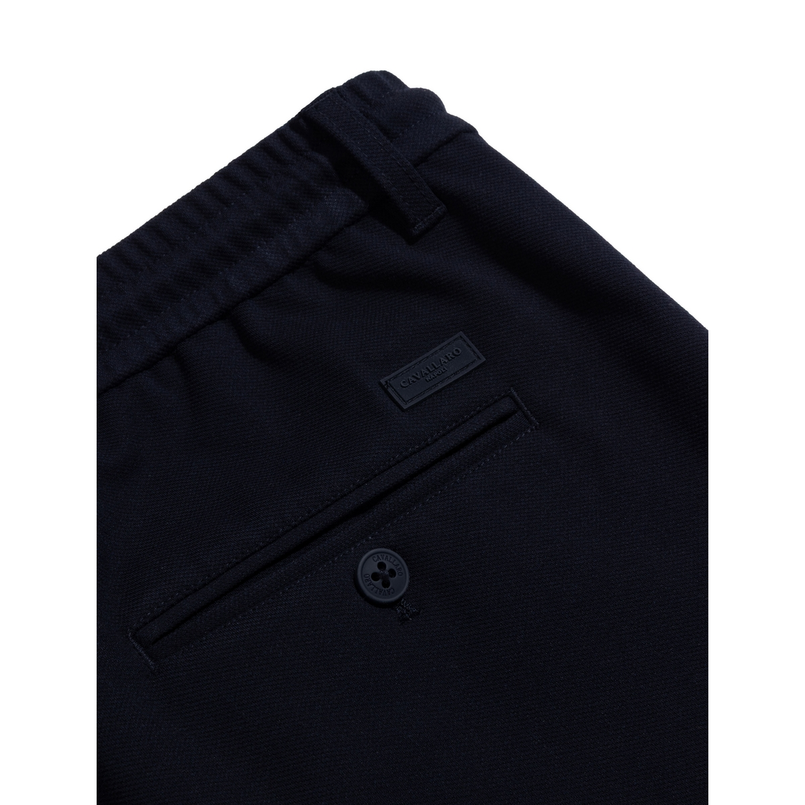 Cavallaro Navy