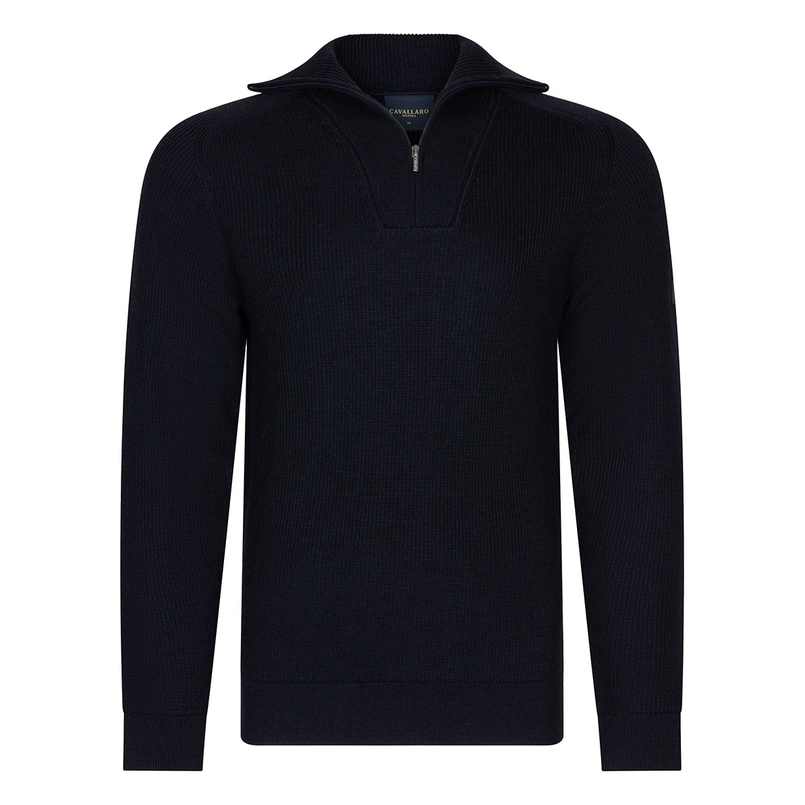 Cavallaro Navy