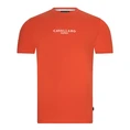 Cavallaro Oranje