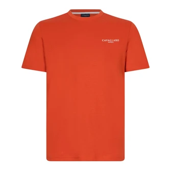 Cavallaro Oranje