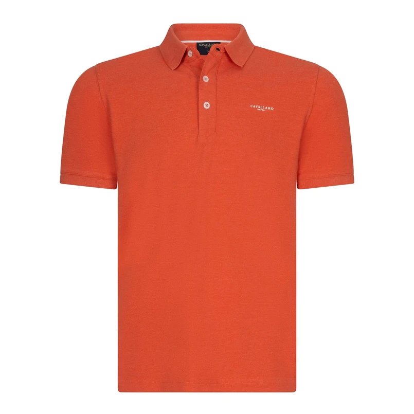 Cavallaro Oranje