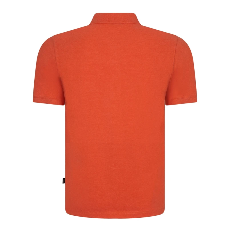 Cavallaro Oranje