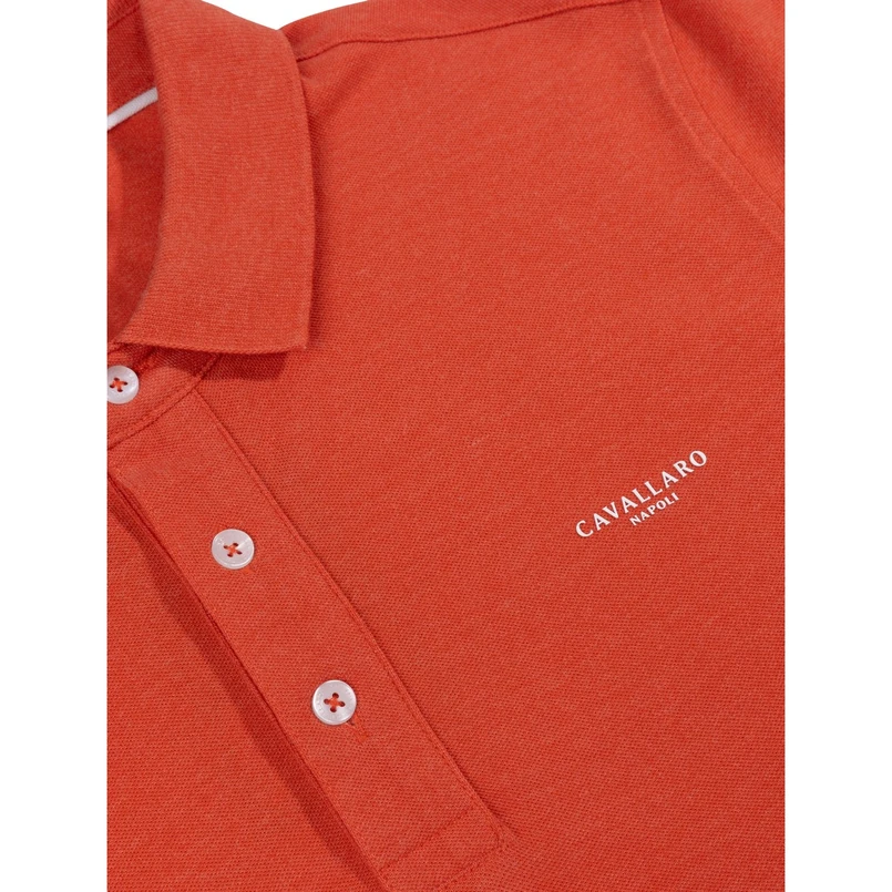 Cavallaro Oranje