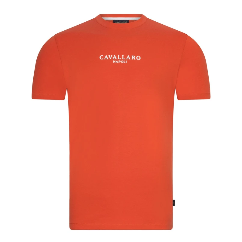 Cavallaro Oranje