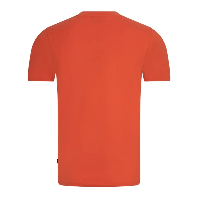 Cavallaro Oranje
