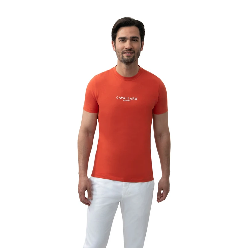 Cavallaro Oranje