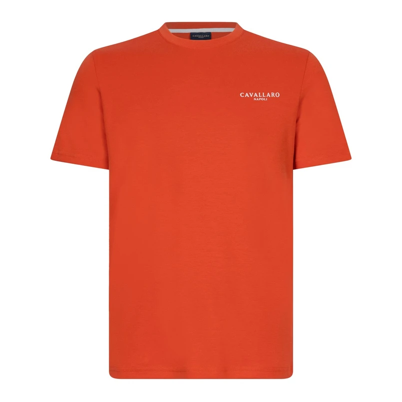Cavallaro Oranje