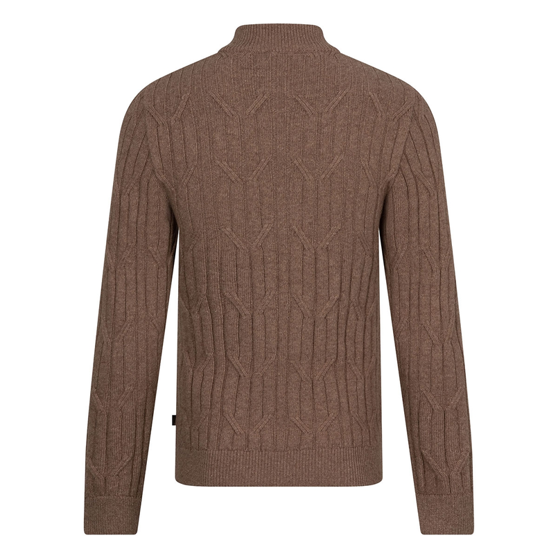 Cavallaro Taupe
