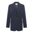 Claudia by Claudia Strater Dames Blazer CS15-25549 Navy