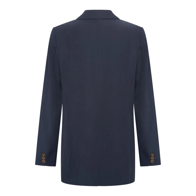Claudia by Claudia Strater Dames Blazer CS15-25549 Navy