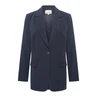 Claudia by Claudia Strater Dames Blazer CS15-25549 Navy