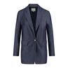 Claudia by Claudia Strater Dames Blazer Cs25-15511 Navy
