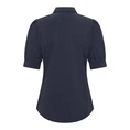 Claudia by Claudia Strater Dames Blouse CS13-25526 Navy