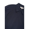 Claudia by Claudia Strater Dames Blouse CS13-25526 Navy