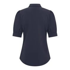 Claudia by Claudia Strater Dames Blouse CS13-25526 Navy