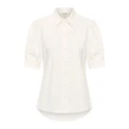 Claudia by Claudia Strater Dames Blouse CS13-25526 OFF-WHITE