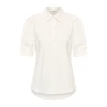 Claudia by Claudia Strater Dames Blouse CS13-25526 OFF-WHITE