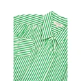 Claudia by Claudia Strater Dames Blouse CS14-251014 Appelgroen
