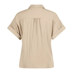 Claudia by Claudia Strater Dames Blouse CS14-25403 Taupe
