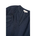 Claudia by Claudia Strater Dames Blouse Cs14-25420 Navy