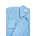 Claudia by Claudia Strater Dames Blouse CS14-25426 Bleu