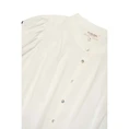 Claudia by Claudia Strater Dames Blouse CS14-25428 Wit