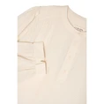 Claudia by Claudia Strater Dames Blouse Cs25-14512 Ecru