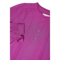 Claudia by Claudia Strater Dames Blouse Cs25-14512 Lila