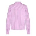 Claudia by Claudia Strater Dames Blouse Cs25-14521 Lila