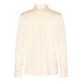 Claudia by Claudia Strater Dames Blouse Cs25-14522 Ecru