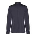 Claudia by Claudia Strater Dames Blouse Cs25-14522 Navy