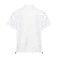 Claudia by Claudia Strater Dames Blouse Cs25-14529 Wit