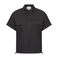 Claudia by Claudia Strater Dames Blouse Cs25-14529 Zwart