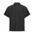 Claudia by Claudia Strater Dames Blouse Cs25-14529 Zwart