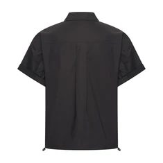 Claudia by Claudia Strater Dames Blouse Cs25-14529 Zwart