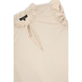 Claudia by Claudia Strater Dames Blouse Cs25-14532 Wit