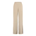Claudia by Claudia Strater Dames Broek Cs21-25402 Taupe