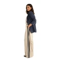 Claudia by Claudia Strater Dames Broek Cs21-25402 Taupe
