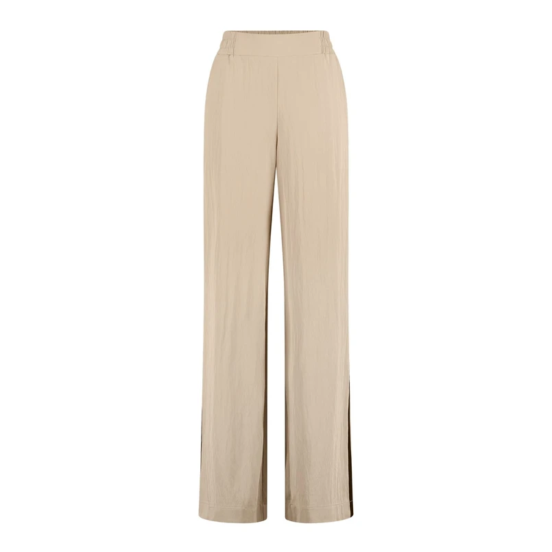 Claudia by Claudia Strater Dames Broek Cs21-25402 Taupe