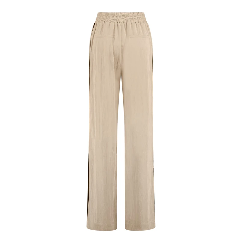 Claudia by Claudia Strater Dames Broek Cs21-25402 Taupe