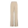 Claudia by Claudia Strater Dames Broek Cs21-25402 Taupe