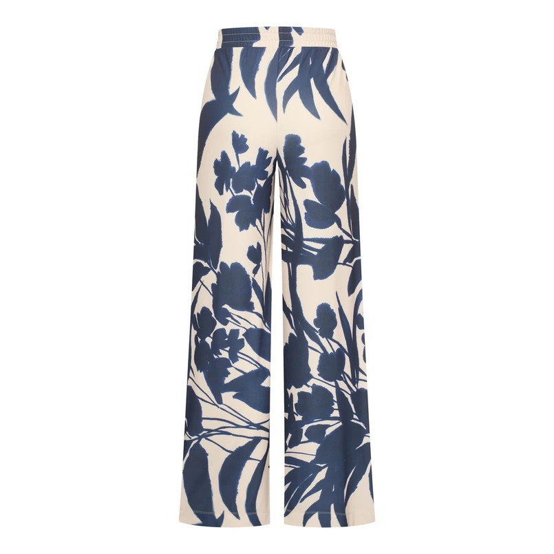 Claudia by Claudia Strater Dames Broek CS21-25419 Taupe