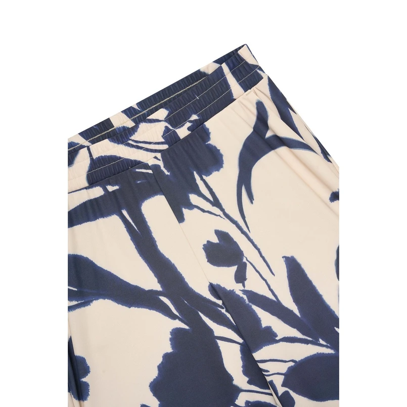 Claudia by Claudia Strater Dames Broek CS21-25419 Taupe