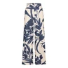 Claudia by Claudia Strater Dames Broek CS21-25419 Taupe