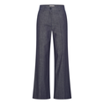 Claudia by Claudia Strater Dames Broek Cs25-21515 Navy