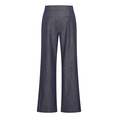 Claudia by Claudia Strater Dames Broek Cs25-21515 Navy