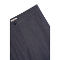 Claudia by Claudia Strater Dames Broek Cs25-21515 Navy