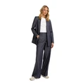 Claudia by Claudia Strater Dames Broek Cs25-21515 Navy