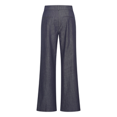 Claudia by Claudia Strater Dames Broek Cs25-21515 Navy